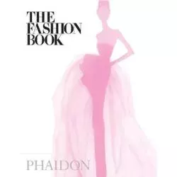 THE FASHION BOOK Alice Mackrell - Phaidon