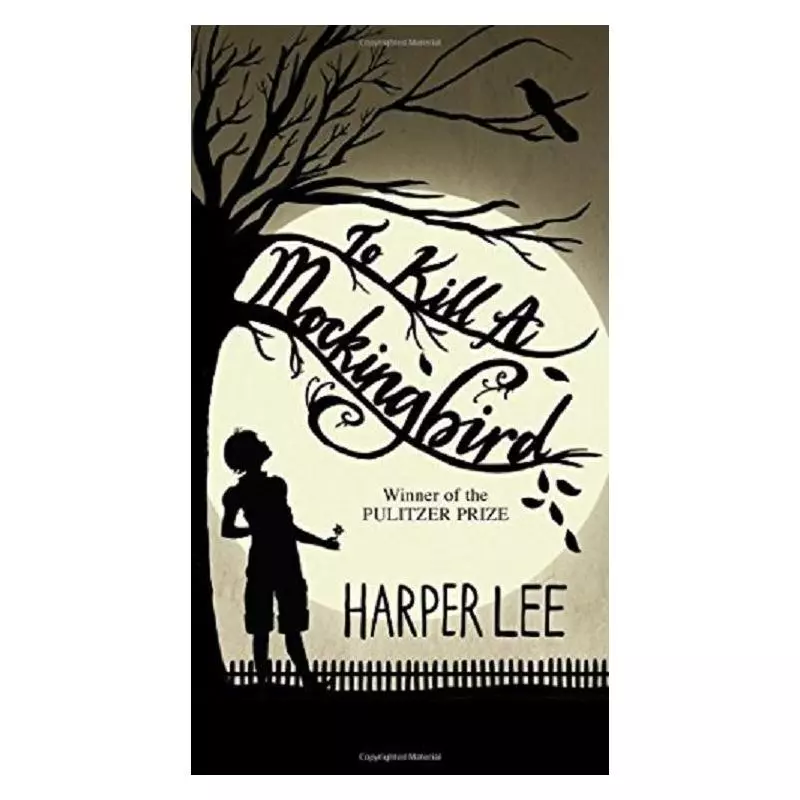 TO KILL A MOCKINGBIRD Harper Lee - Hachette