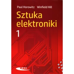 SZTUKA ELEKTRONIKI 1 - WKŁ