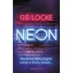 NEON G. S Locke - Prószyński