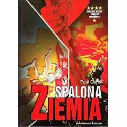 SPALONA ZIEMIA Paul Carell - Bellona