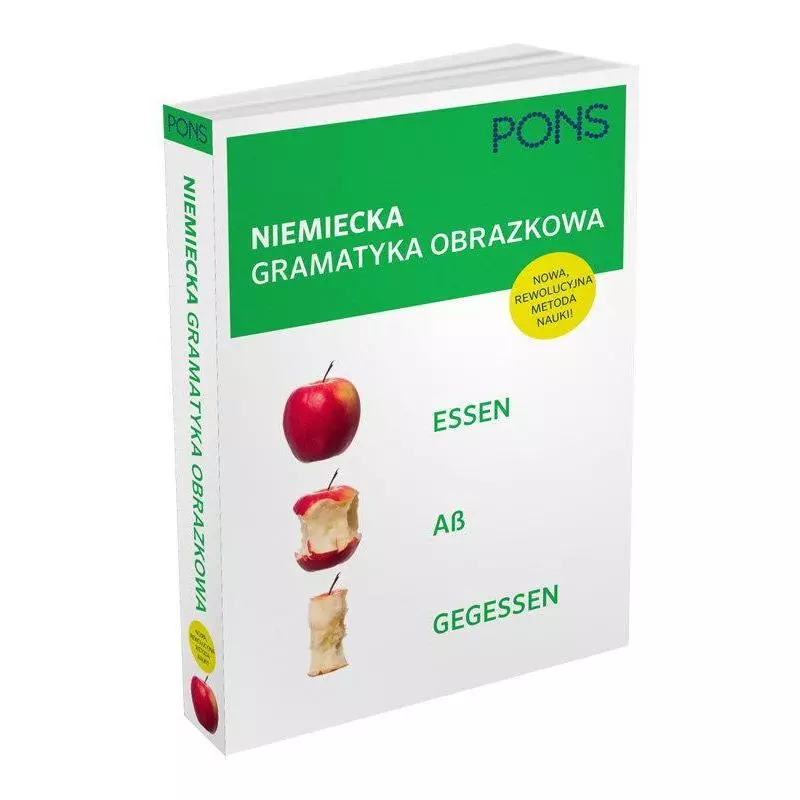 NIEMIECKA GRAMATYKA OBRAZKOWA Irna Gubanova-Muller, Federica Tommaddi - LektorKlett