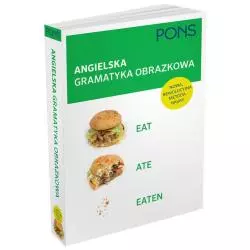 ANGIELSKA GRAMATYKA OBRAZKOWA Brian Melican, Astrid Proctor - LektorKlett