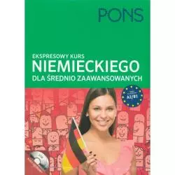 EKSPRESOWY KURS NIEMIECKIEGO DLA ŚREDNIO ZAAWANSOWANYCH - LektorKlett