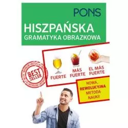 GRAMATYKA OBRAZKOWA HISZPAŃSKA - Pons