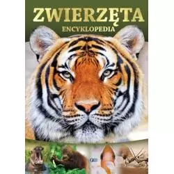 ZWIERZĘTA ENCYKLOPEDIA - Fenix