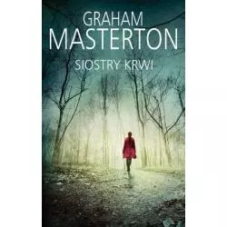 SIOSTRY KRWI Graham Masterton - Albatros