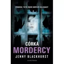 CÓRKA MORDERCY - Albatros