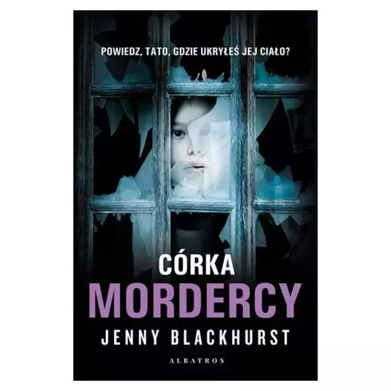 CÓRKA MORDERCY - Albatros