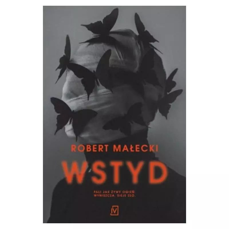 WSTYD Robert Małecki - Czwarta Strona