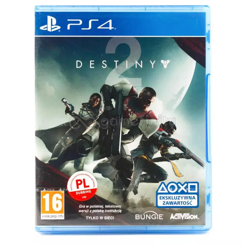 DESTINY 2 PS4 - Activision