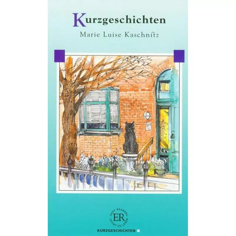 KURZGESCHICHTEN Marie Luise Kaschnitz - LektorKlett