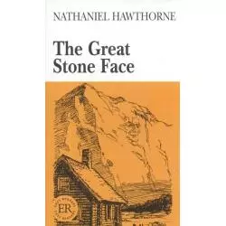 THE GREAT STONE FACE Nathaniel Hawthorne - LektorKlett