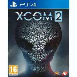 XCOM 2 PS4 - 2K Games