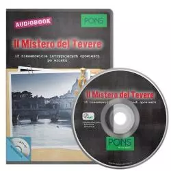 IL MISTERO DEL TEVERE A1-A2 - LektorKlett