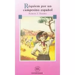 REQUIEM POR UN CAMPESINO ESPANOL Ramon J. Sender - LektorKlett