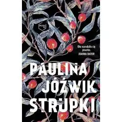 STRUPKI Paulina Jóźwik - Znak Literanova