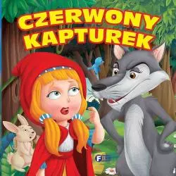 CZERWONY KAPTUREK - Fenix