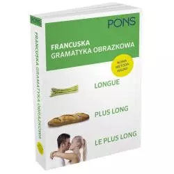 FRANCUSKA GRAMATYKA OBRAZKOWA - LektorKlett