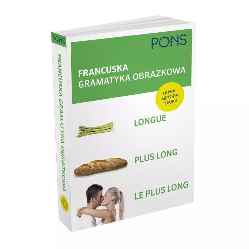 FRANCUSKA GRAMATYKA OBRAZKOWA - LektorKlett