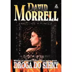DROGA DO SIENY David Morrell - Amber