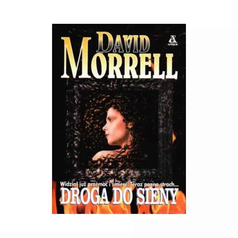 DROGA DO SIENY David Morrell - Amber