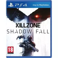 KILLZONE SHADOW FALL PS4 - Sony