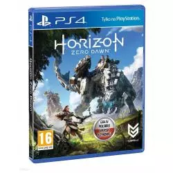 HORIZON ZERO DAWN PS4 - Sony