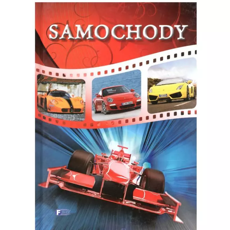SAMOCHODY - Fenix