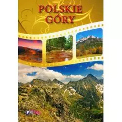 POLSKIE GÓRY - Fenix