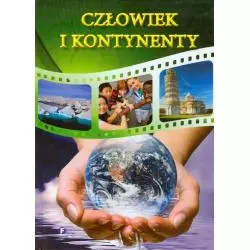 CZŁOWIEK I KONTYNENTY - Fenix