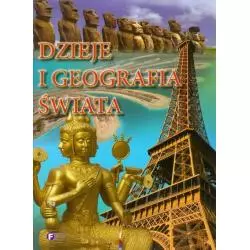 DZIEJE I GEOGRAFIA ŚWIATA - Fenix