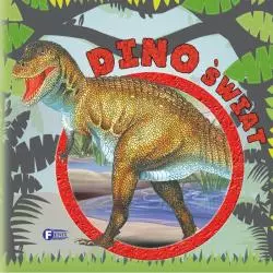 DINO ŚWIAT - Fenix