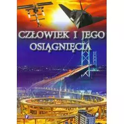 CZŁOWIEK I JEGO OSIĄGNIĘCIA - Fenix