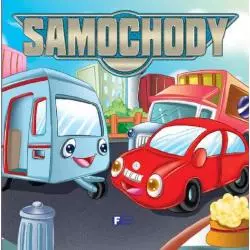 SAMOCHODY - Fenix