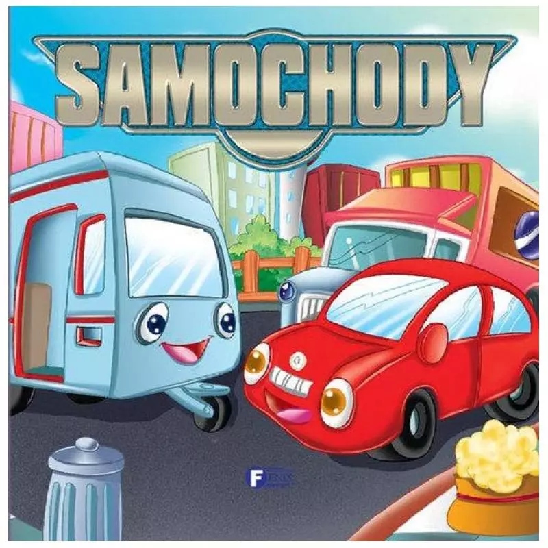 SAMOCHODY - Fenix