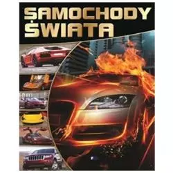 SAMOCHODY ŚWIATA - Fenix