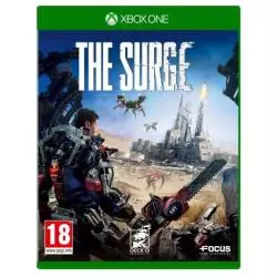 THE SURGE XBOX ONE - Focus Home Interactive