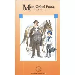 MEIN ONKEL FRANZ Erich Kastner - LektorKlett