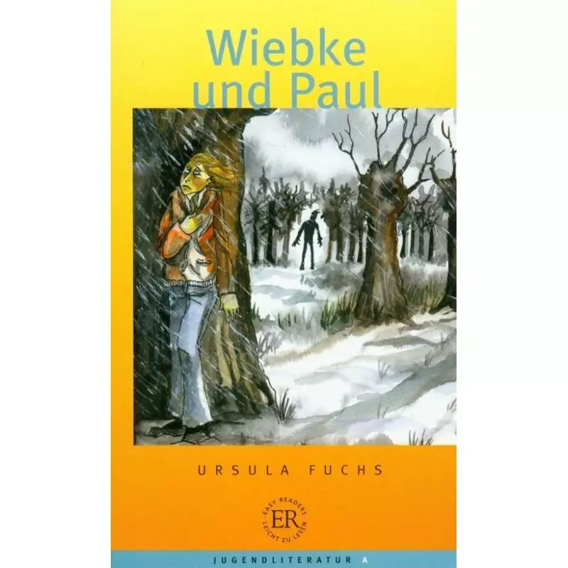 WIEBKE UND PAUL Ursula Fuchs - LektorKlett