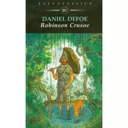 ROBINSON CRUSOE Daniel Defoe - Easy Readers