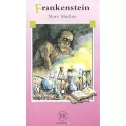 FRANKENSTEIN Mary Shelley - LektorKlett