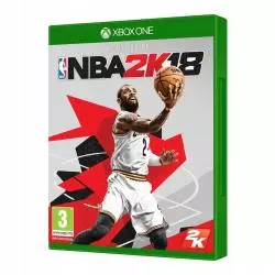 NBA 2K18 XBOX ONE - 2K Games