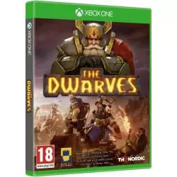 THE DWARVES XBOX ONE - CDP