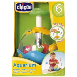 BĄCZEK AKWARIUM 6M+ - Chicco