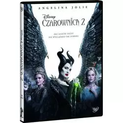 CZAROWNICA 2 DVD PL - Galapagos