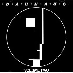 BAUHAUS VOLUME TWO CD - Universal Music Polska