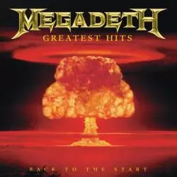 MEGADETH GREATEST HITS CD - Universal Music Polska