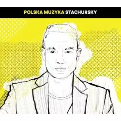 STACHURSKY POLSKA MUZYKA CD - Magic Records