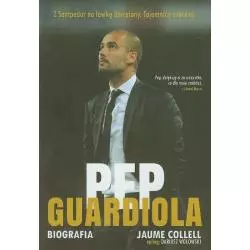 PEP GUARDIOLA. BIOGRAFIA - Sine Qua Non